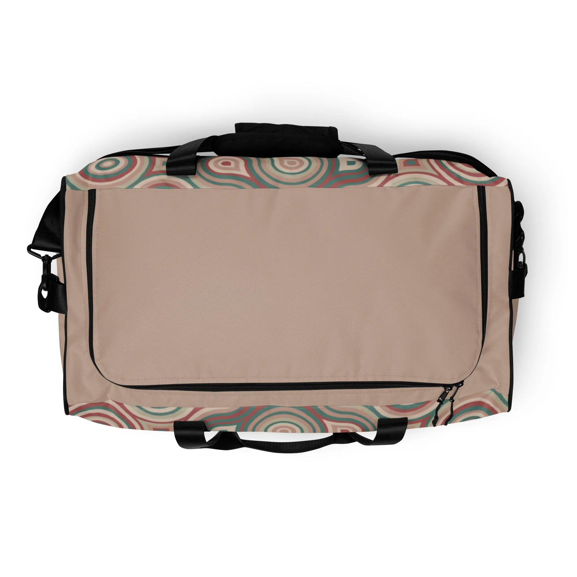 Circular - Sustainably Made Duffle Bag