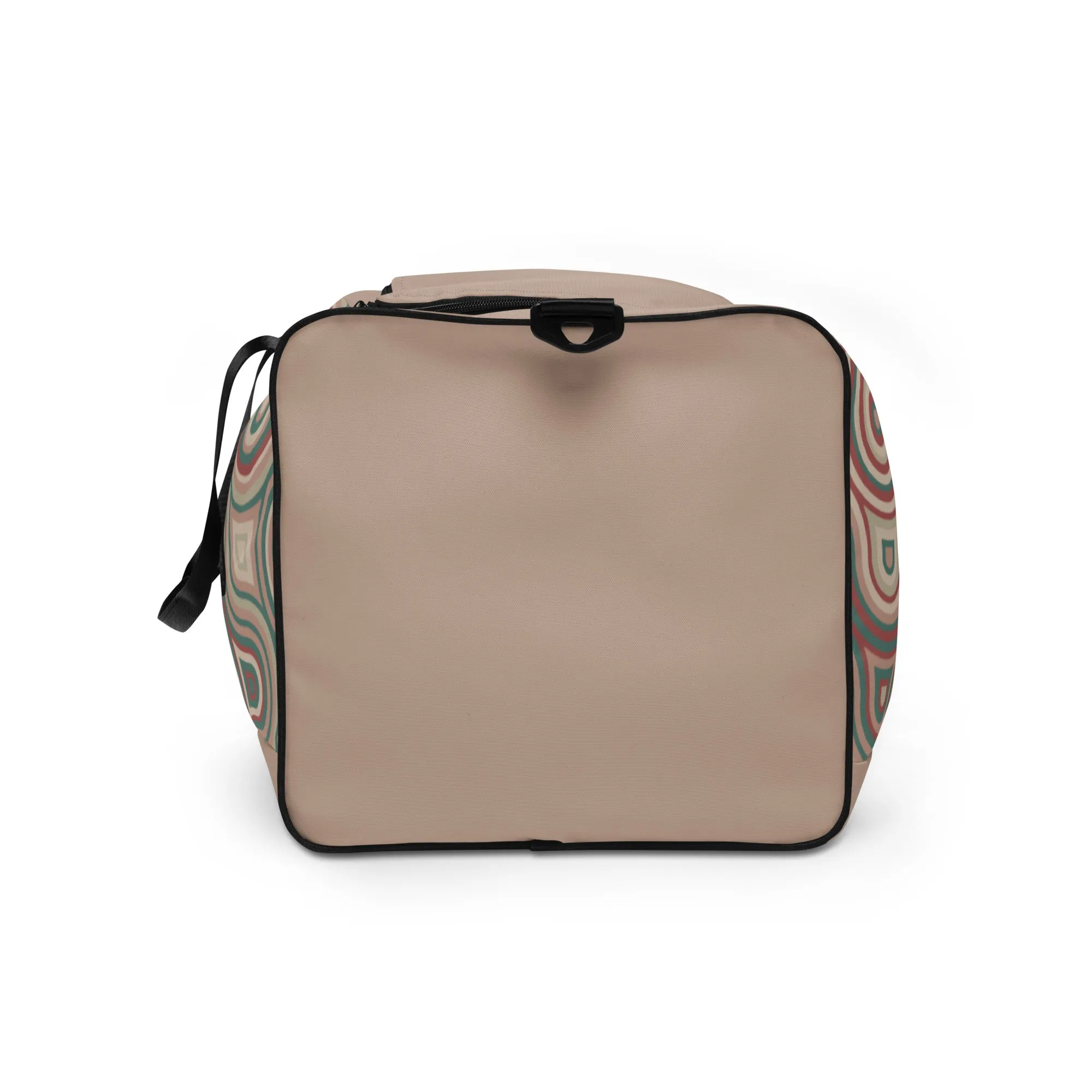 Circular - Sustainably Made Duffle Bag