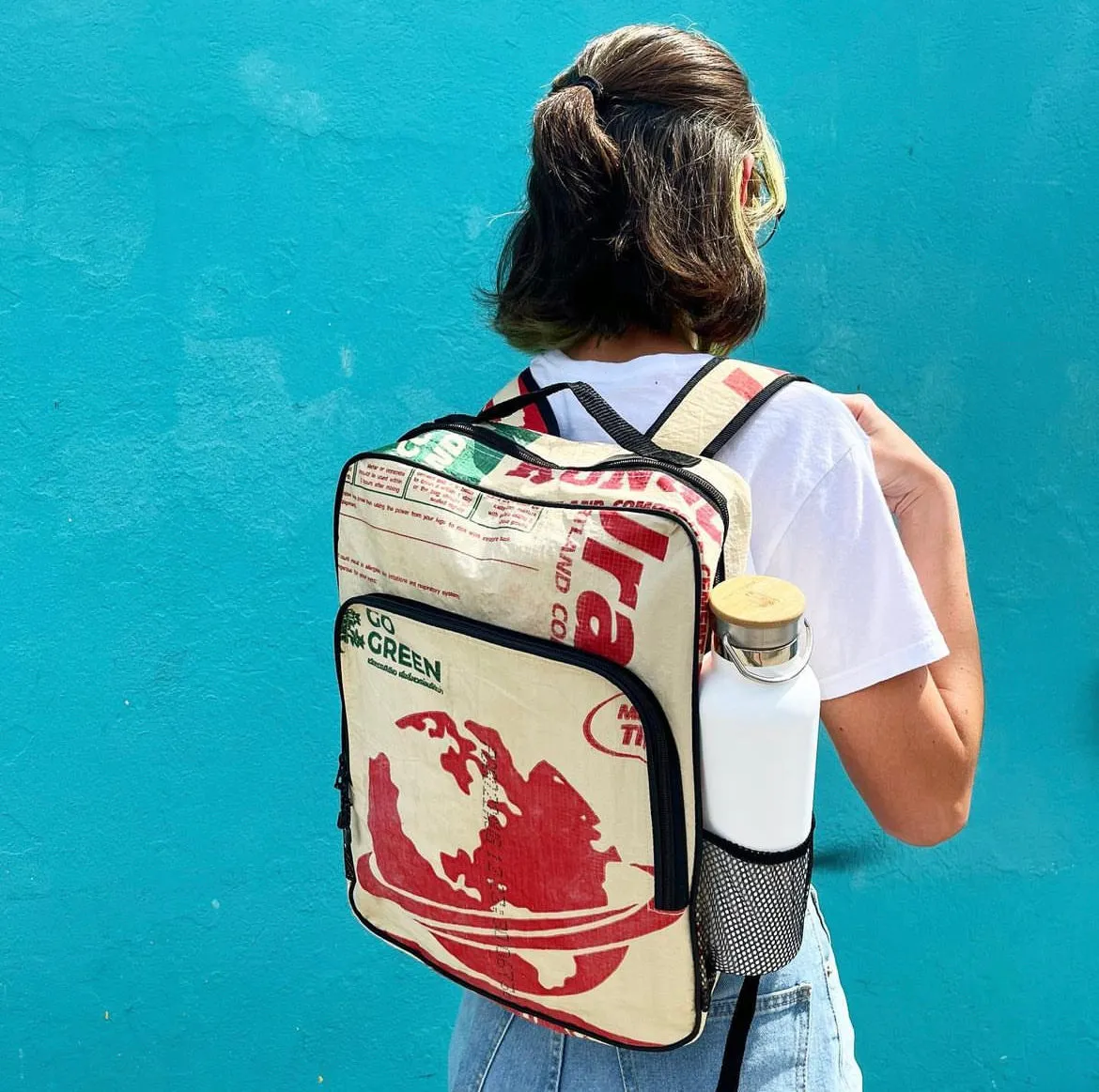 Classic Backpack
