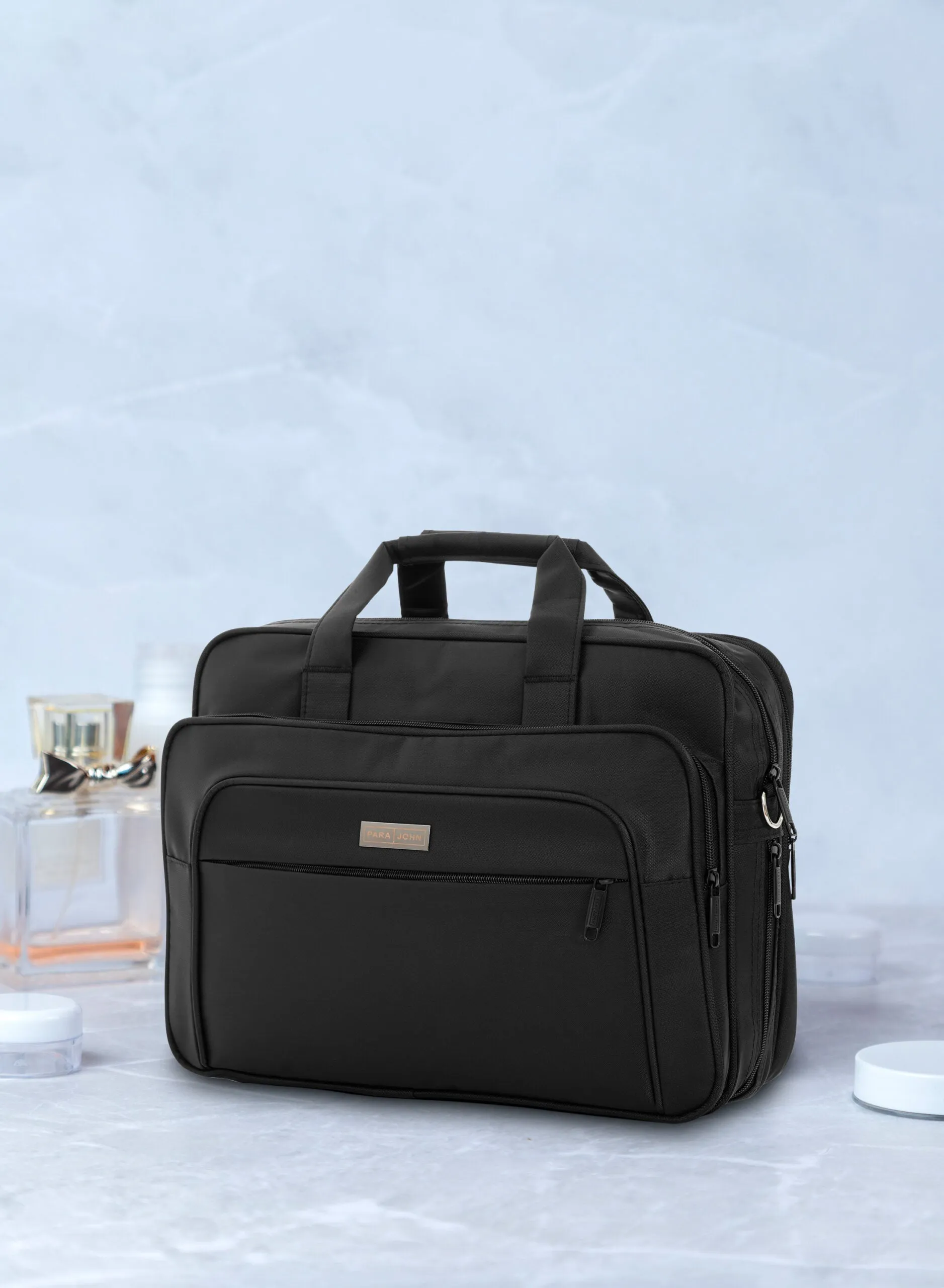 Classic Business Professional Laptop Bag