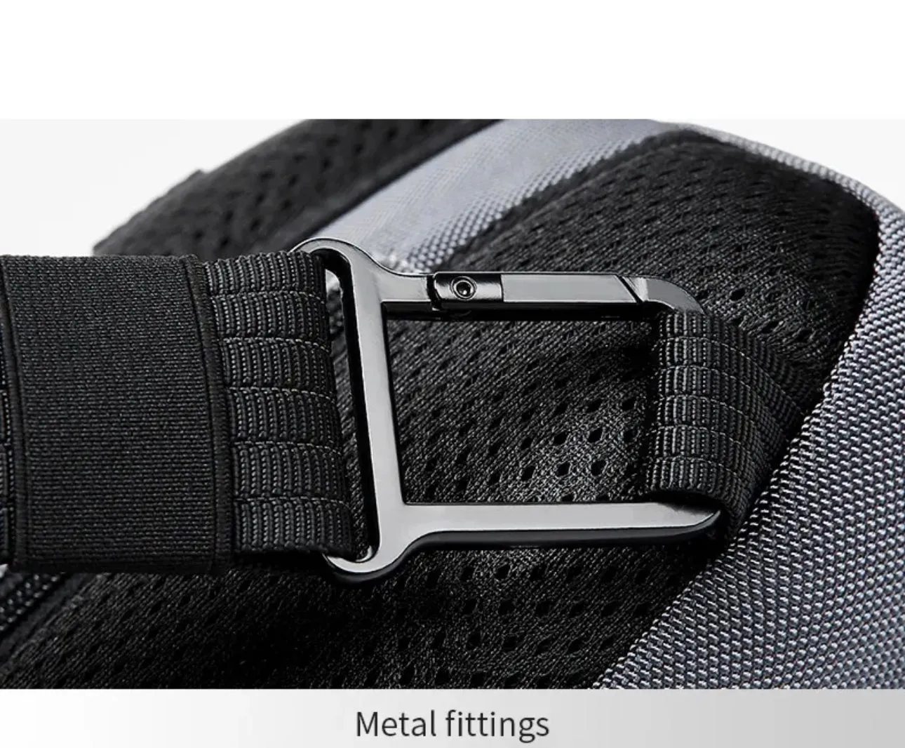 Clubs And Sticks Waterproof Sling Bag