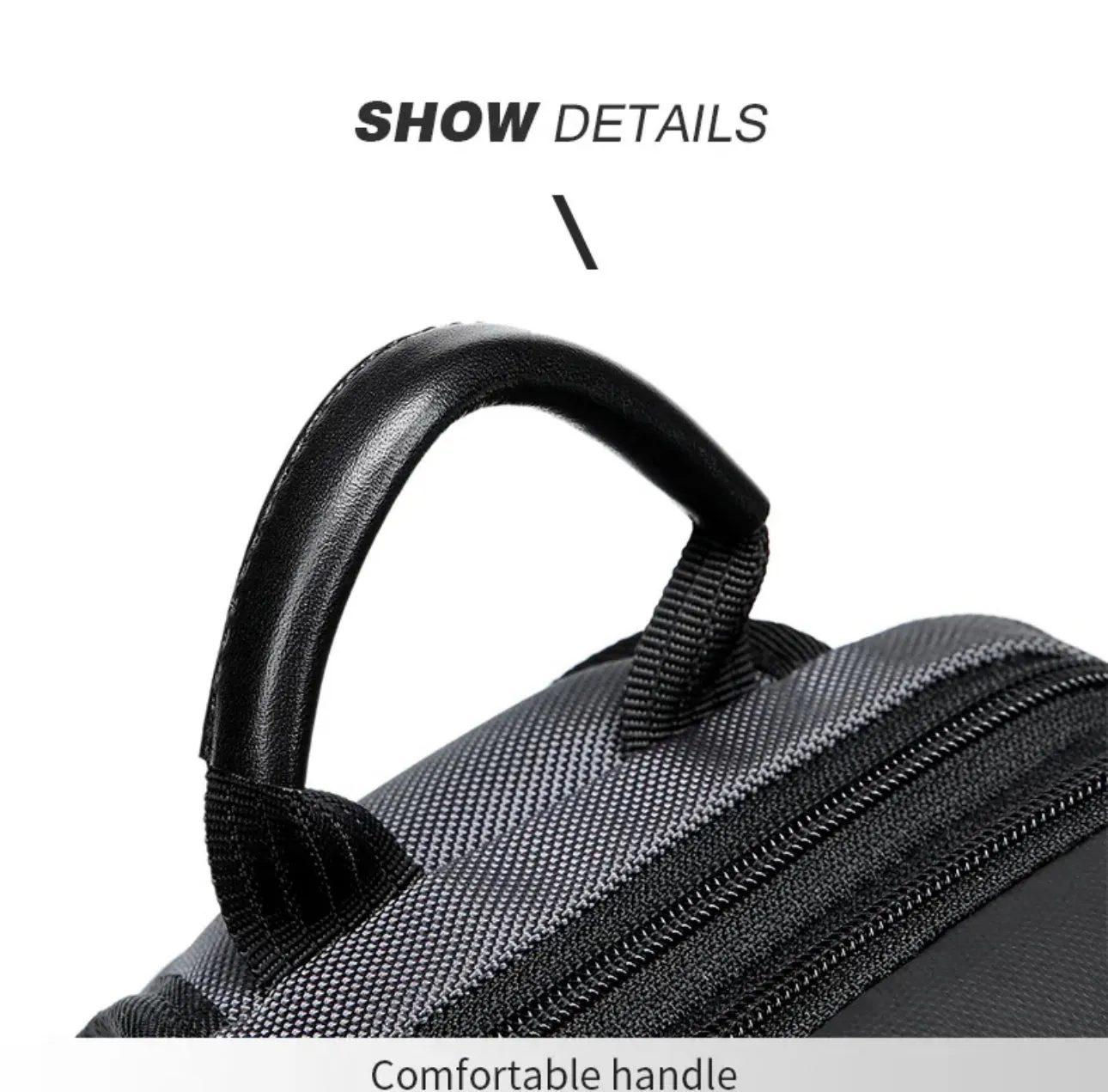 Clubs And Sticks Waterproof Sling Bag