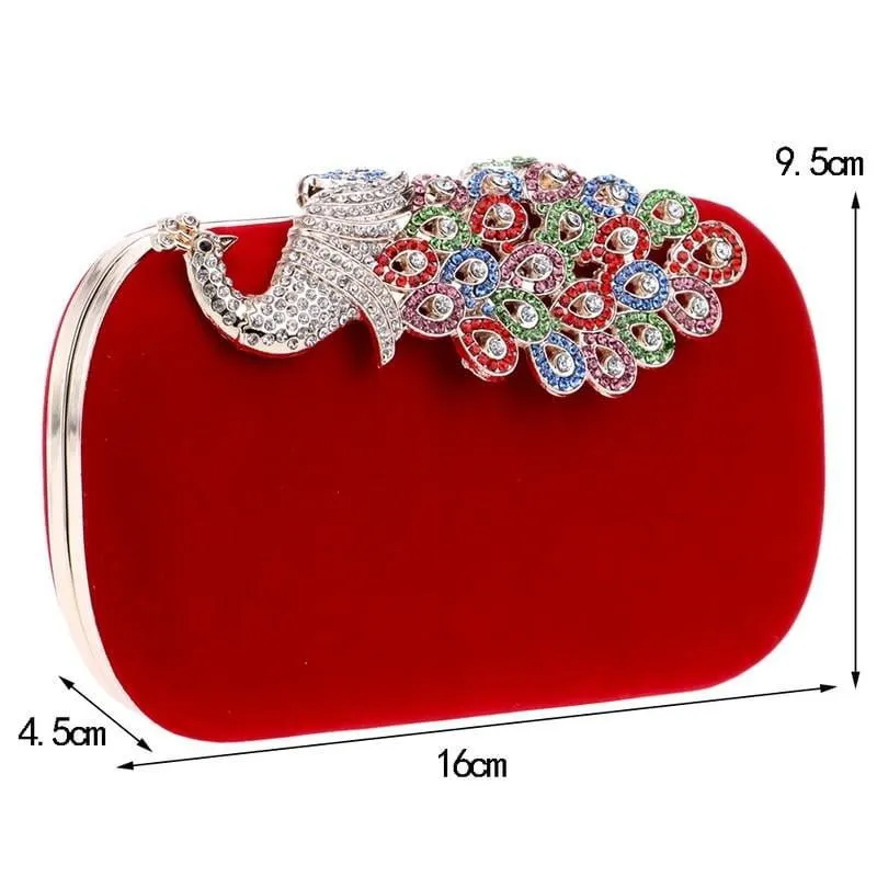 Clutch Bags for Wedding and Party