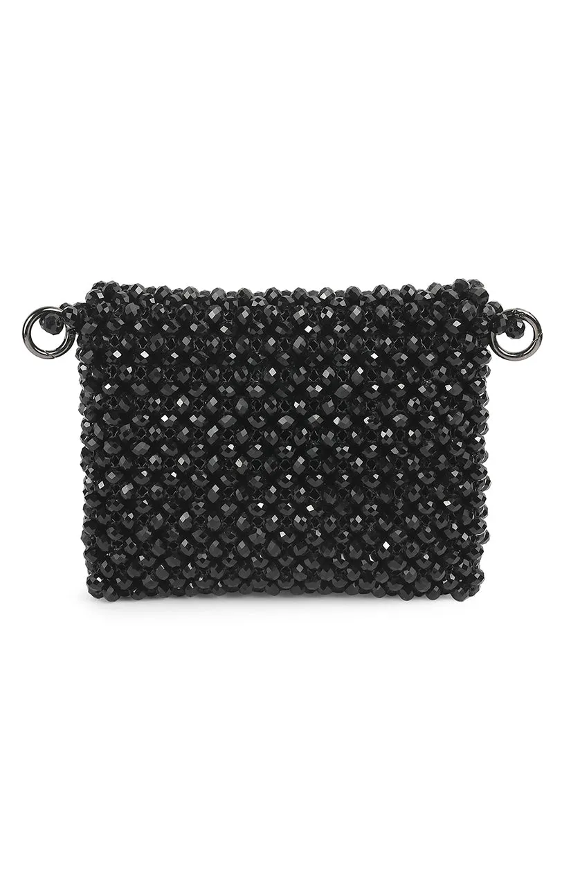 Clutch / Cross Body Gold