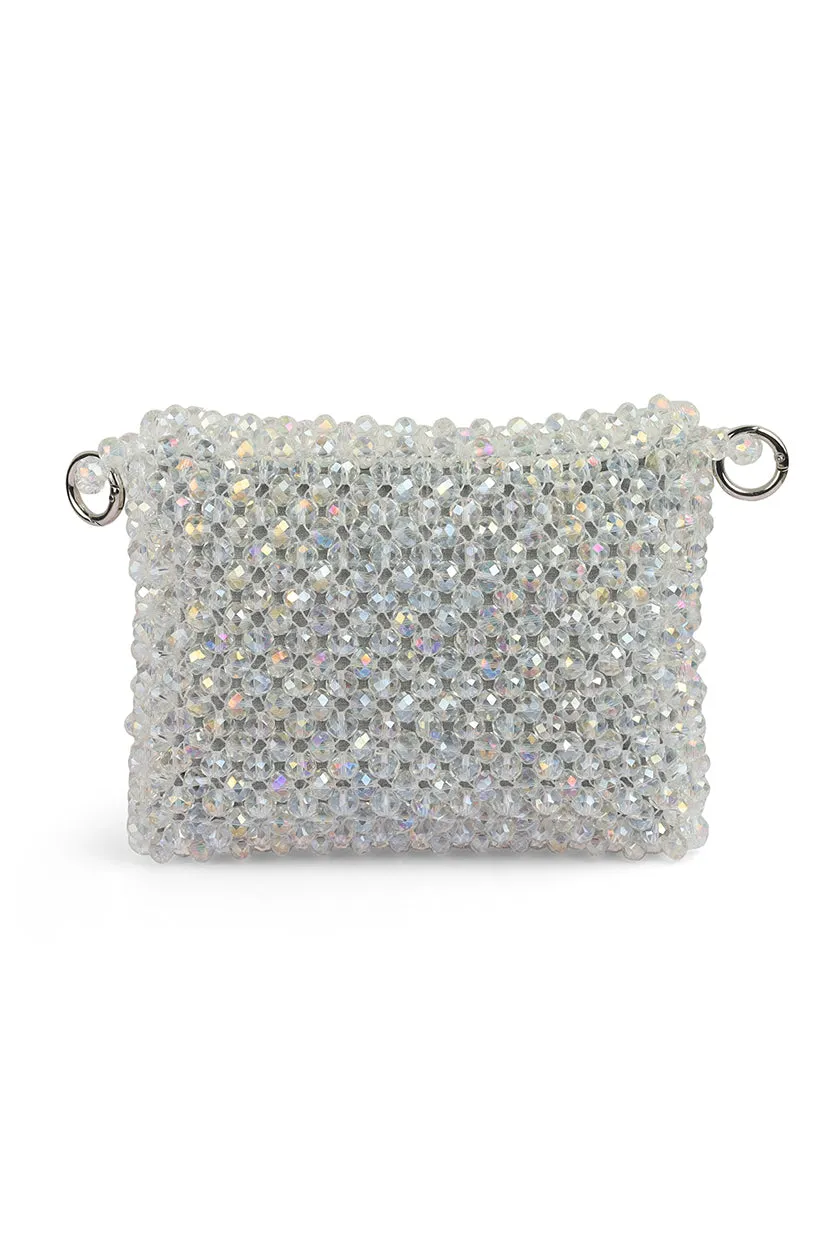 Clutch / Cross Body Gold