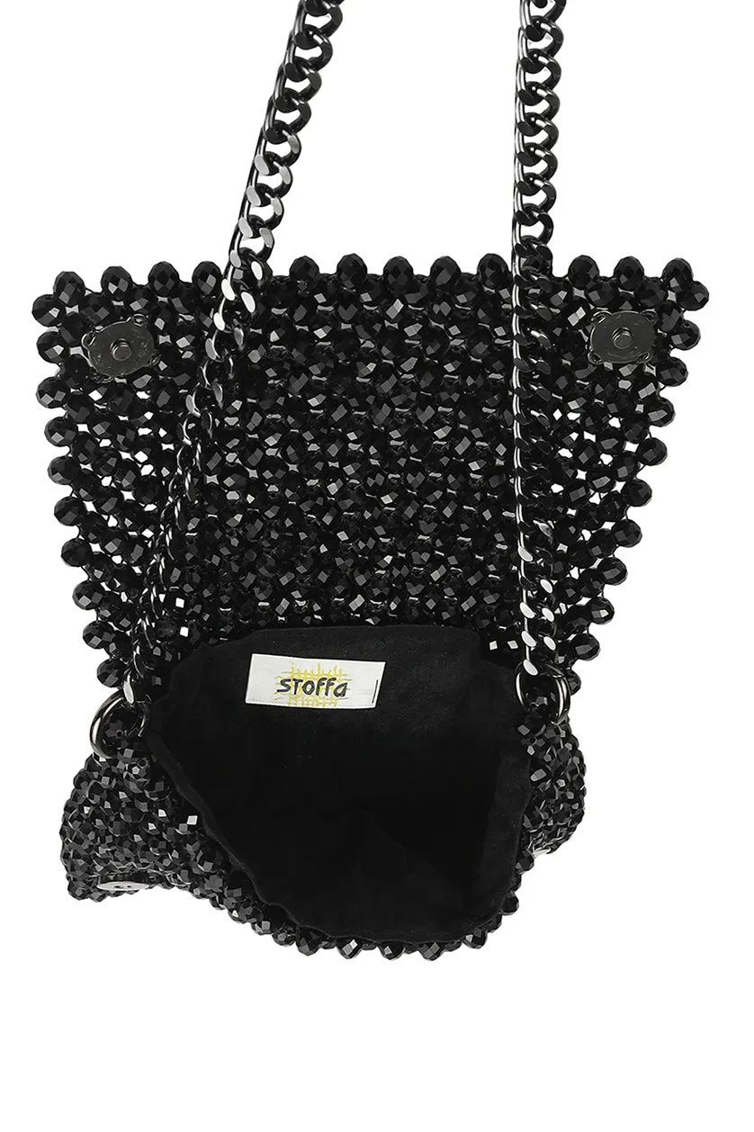 Clutch / Cross Body Gold