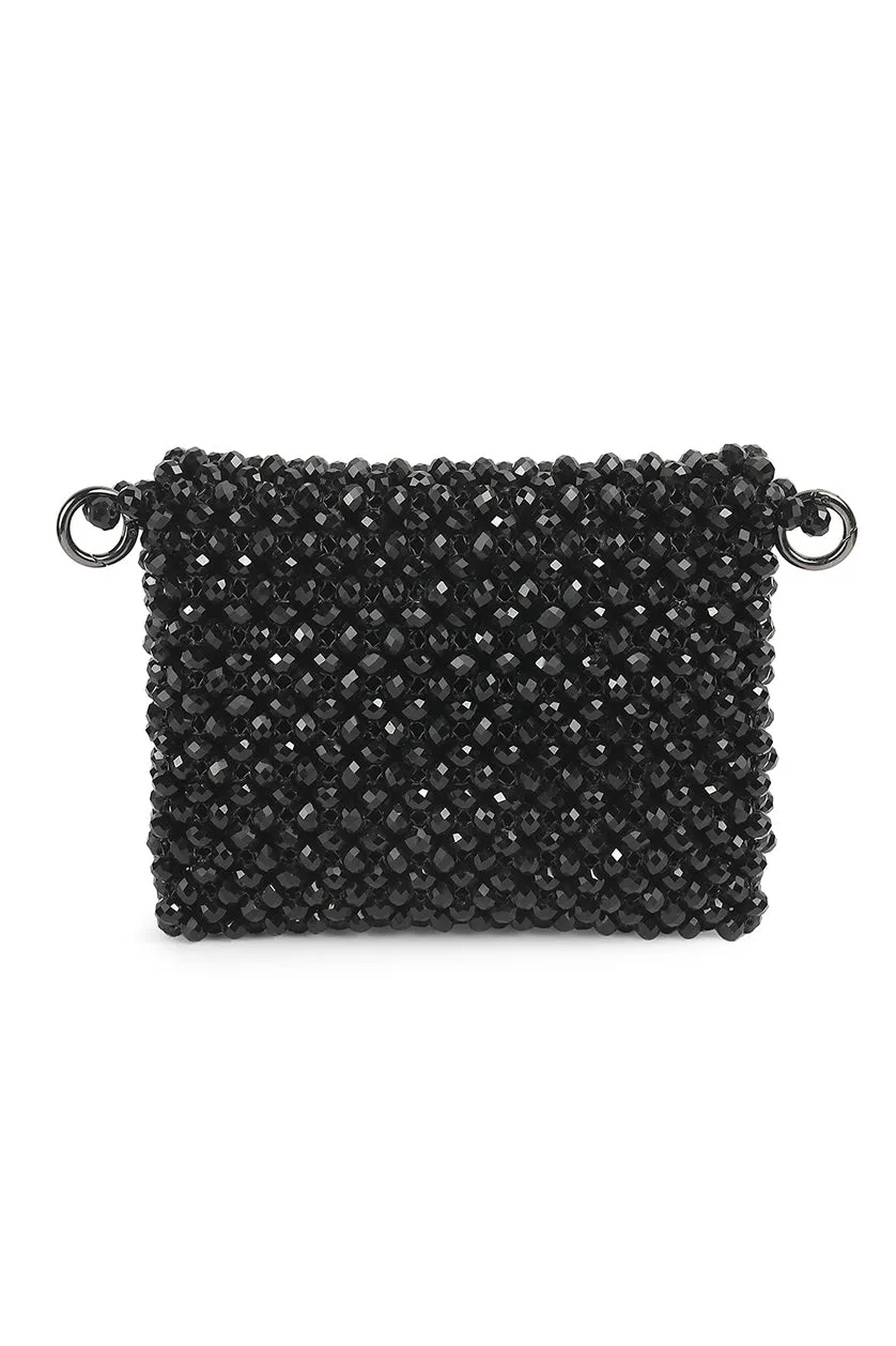 Clutch / Cross Body Gold