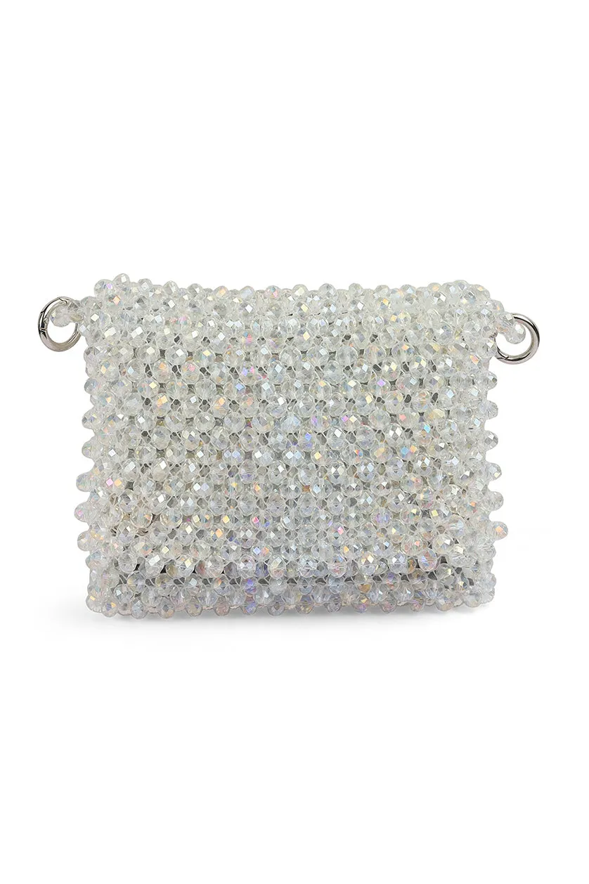 Clutch / Cross Body Gold