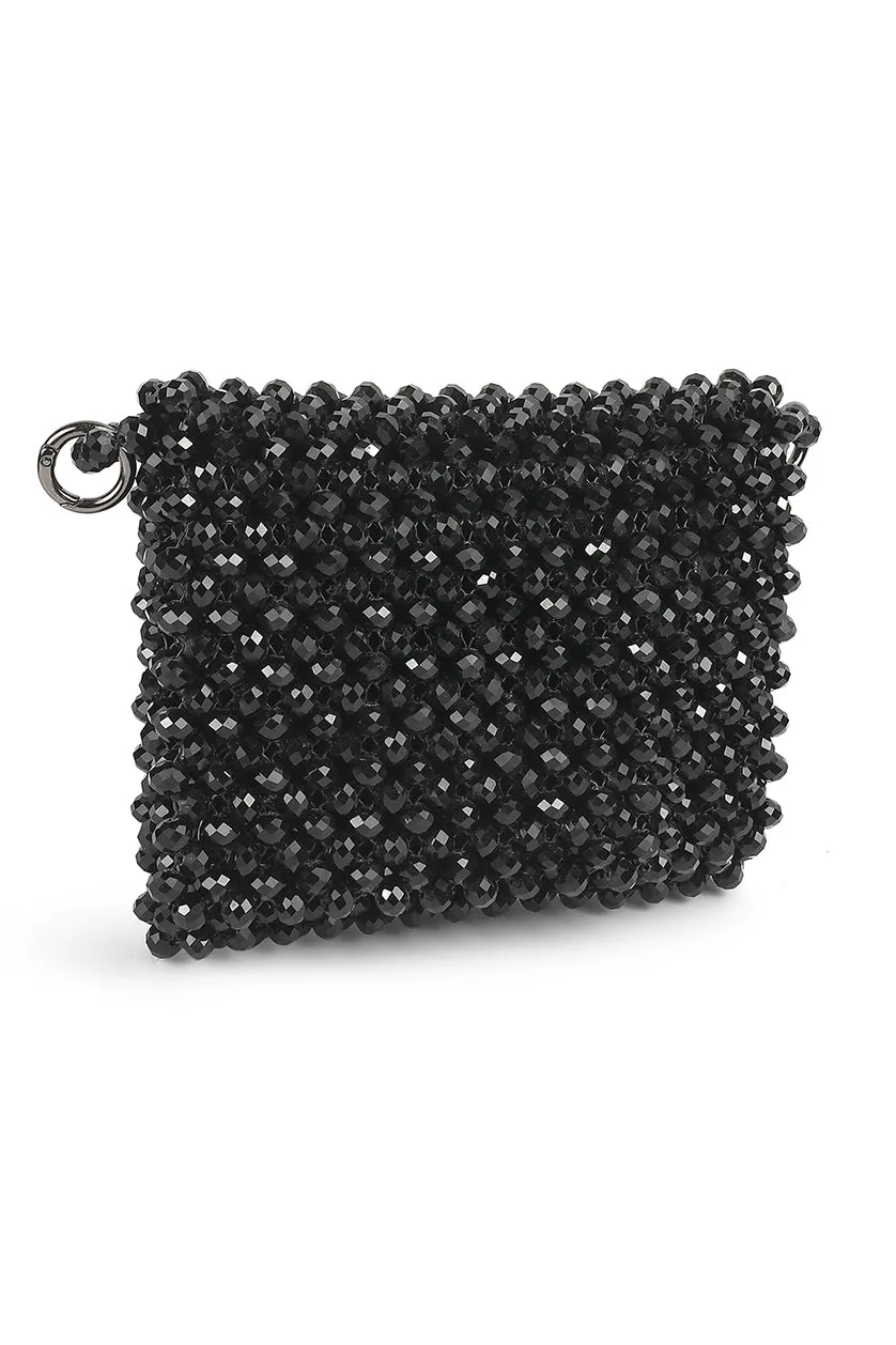 Clutch / Cross Body Gold