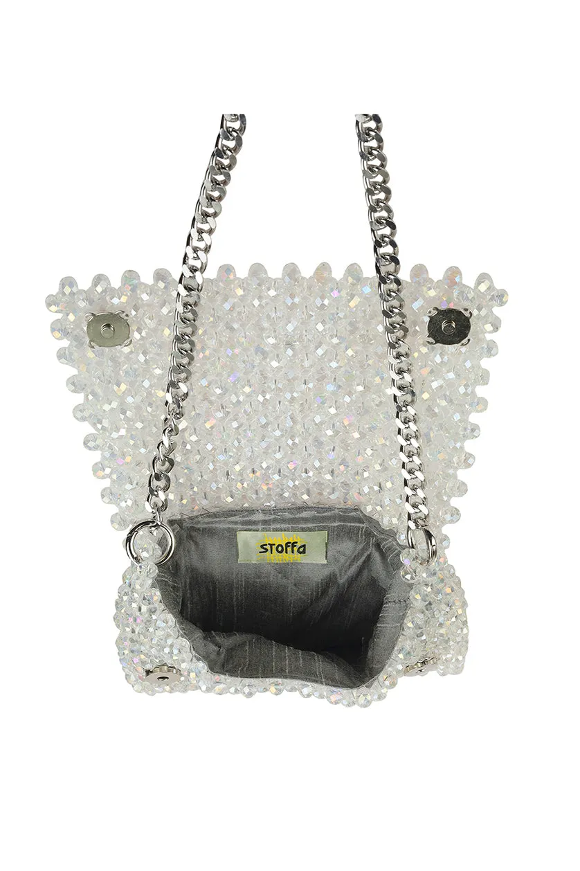 Clutch / Cross Body Gold