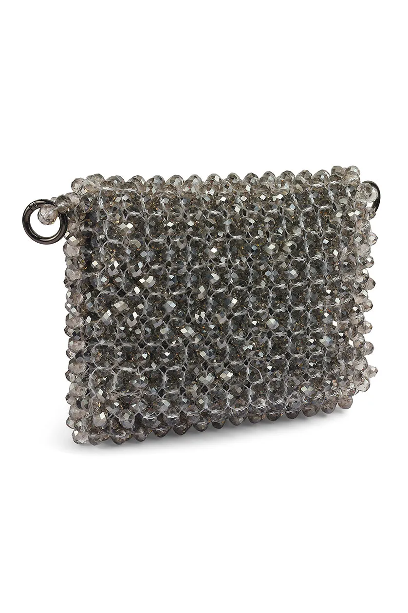 Clutch / Cross Body Gold