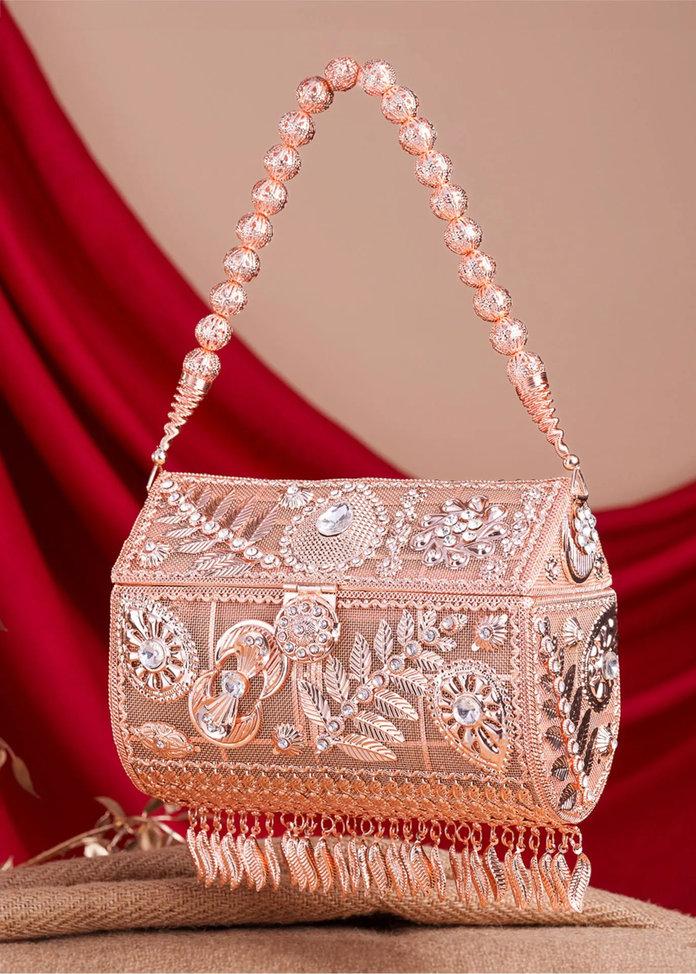 Clutch Designer Bags