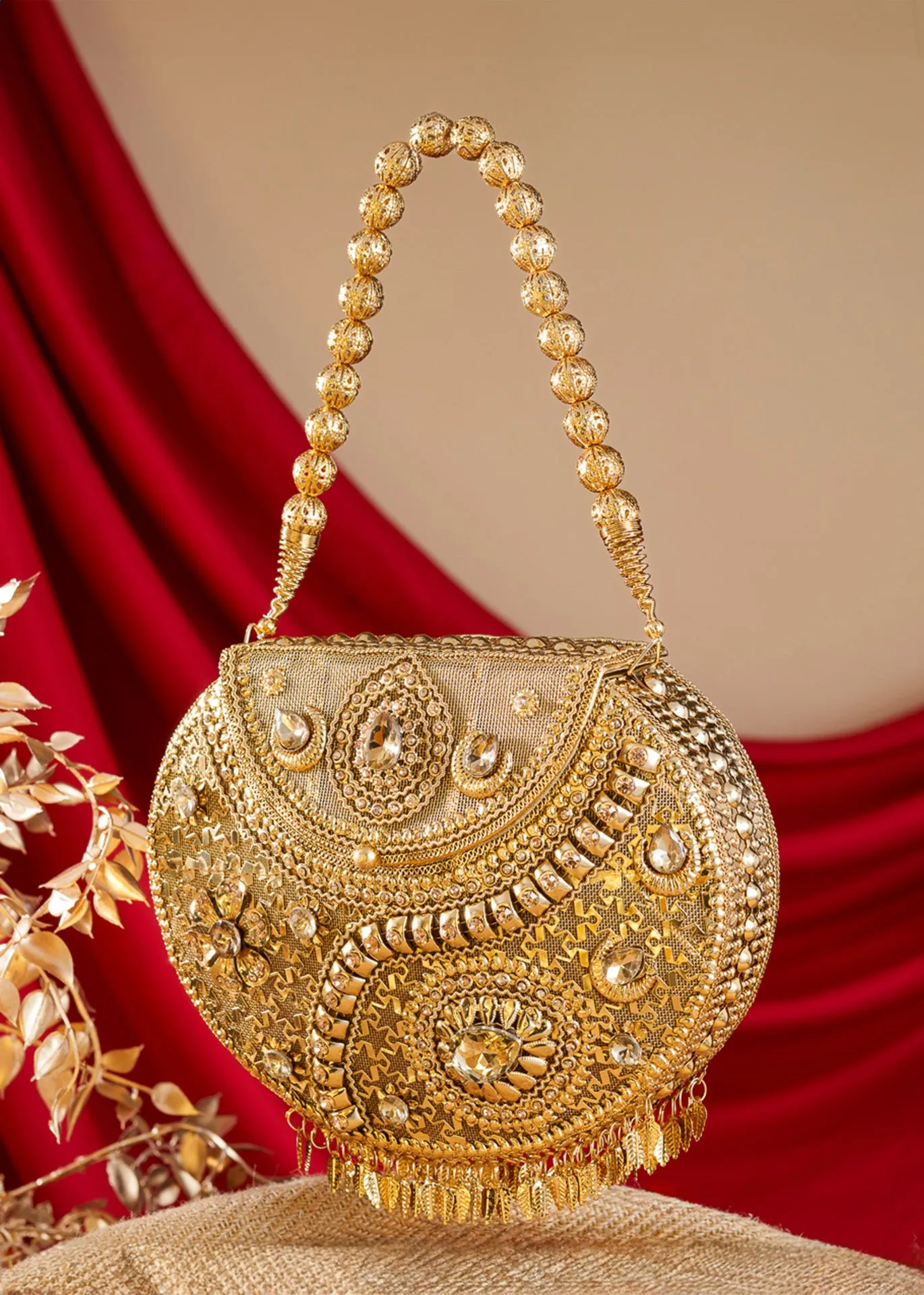 Clutch Designer Bags