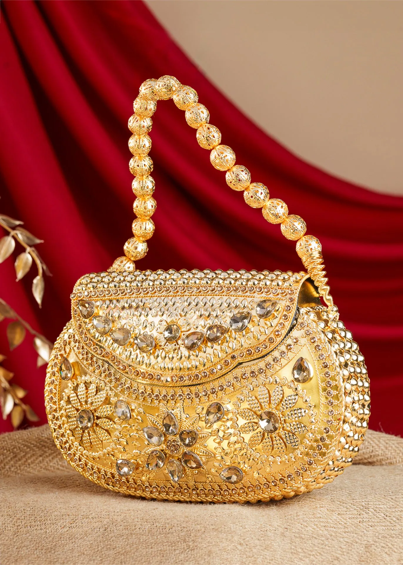 Clutch Designer Bags