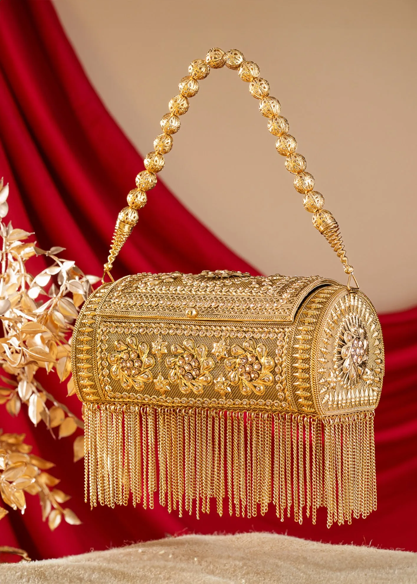 Clutch Designer Bags