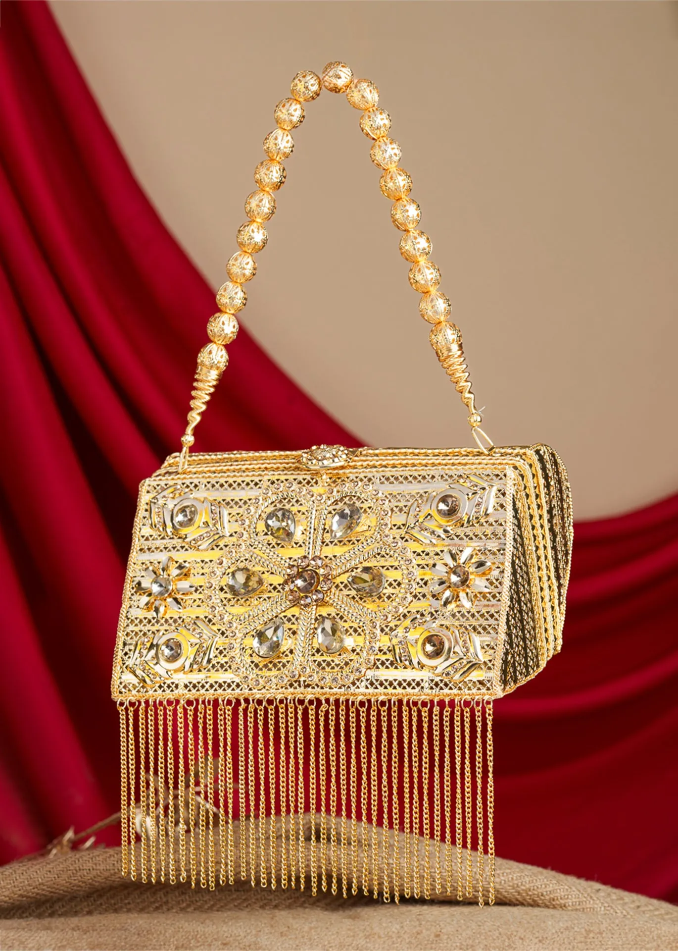 Clutch Designer Bags