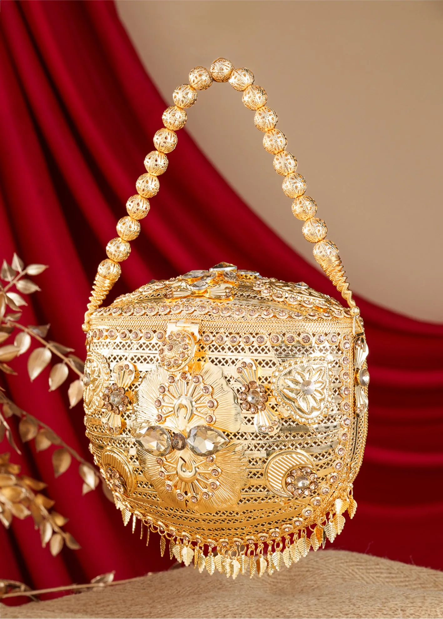 Clutch Designer Bags