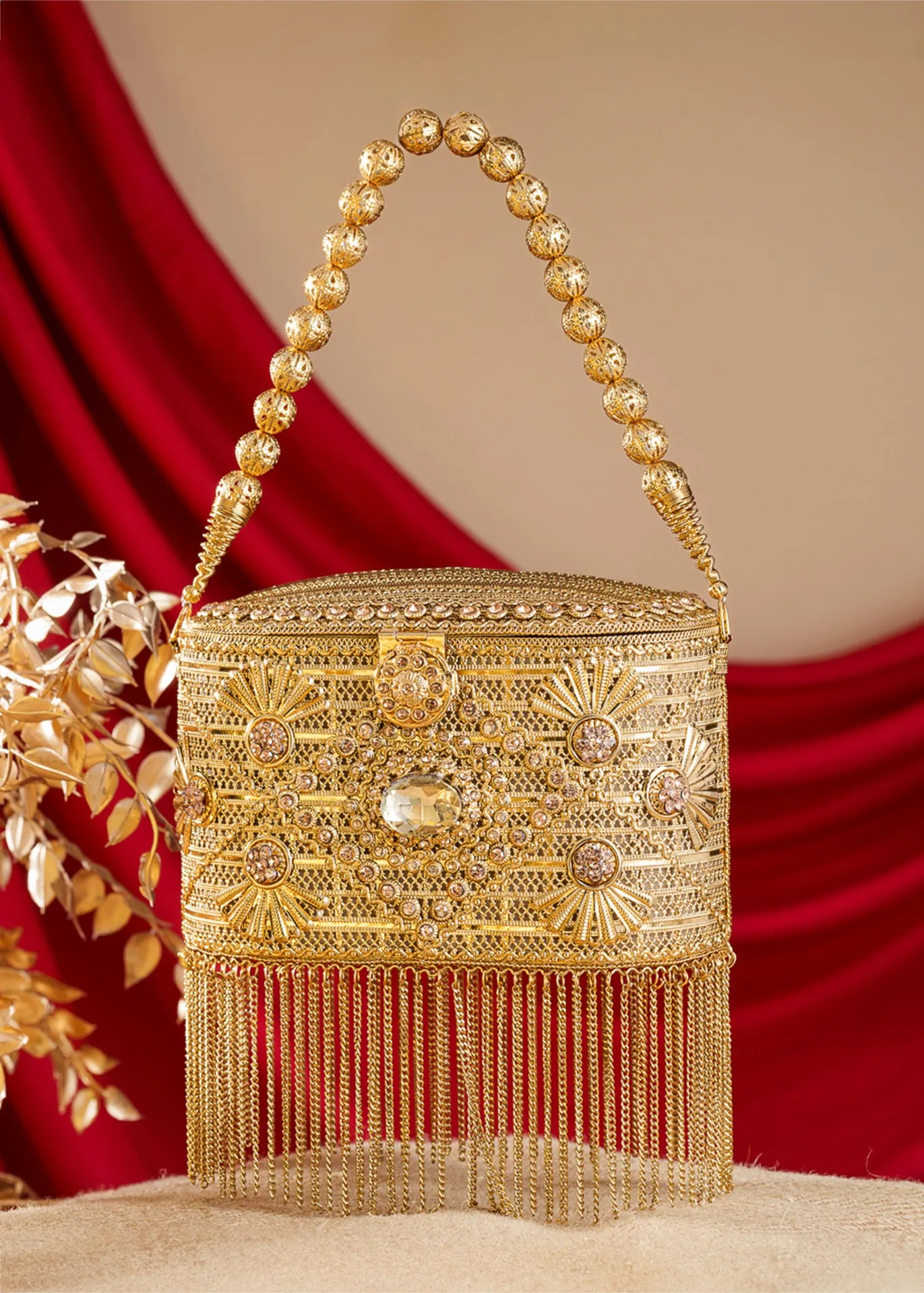 Clutch Designer Bags