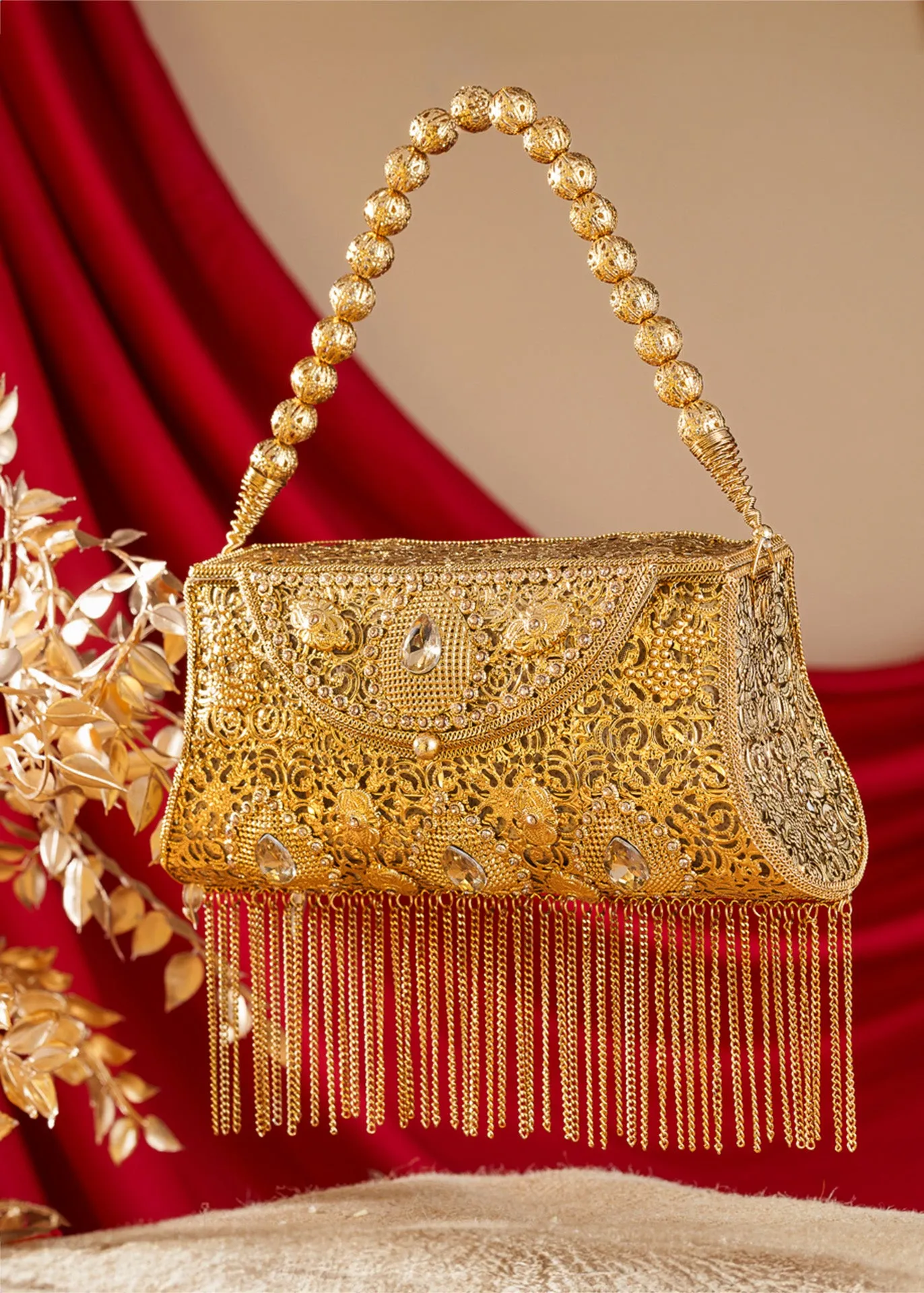 Clutch Designer Bags