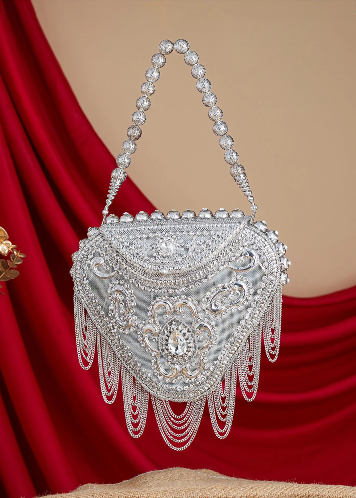Clutch Designer Bags