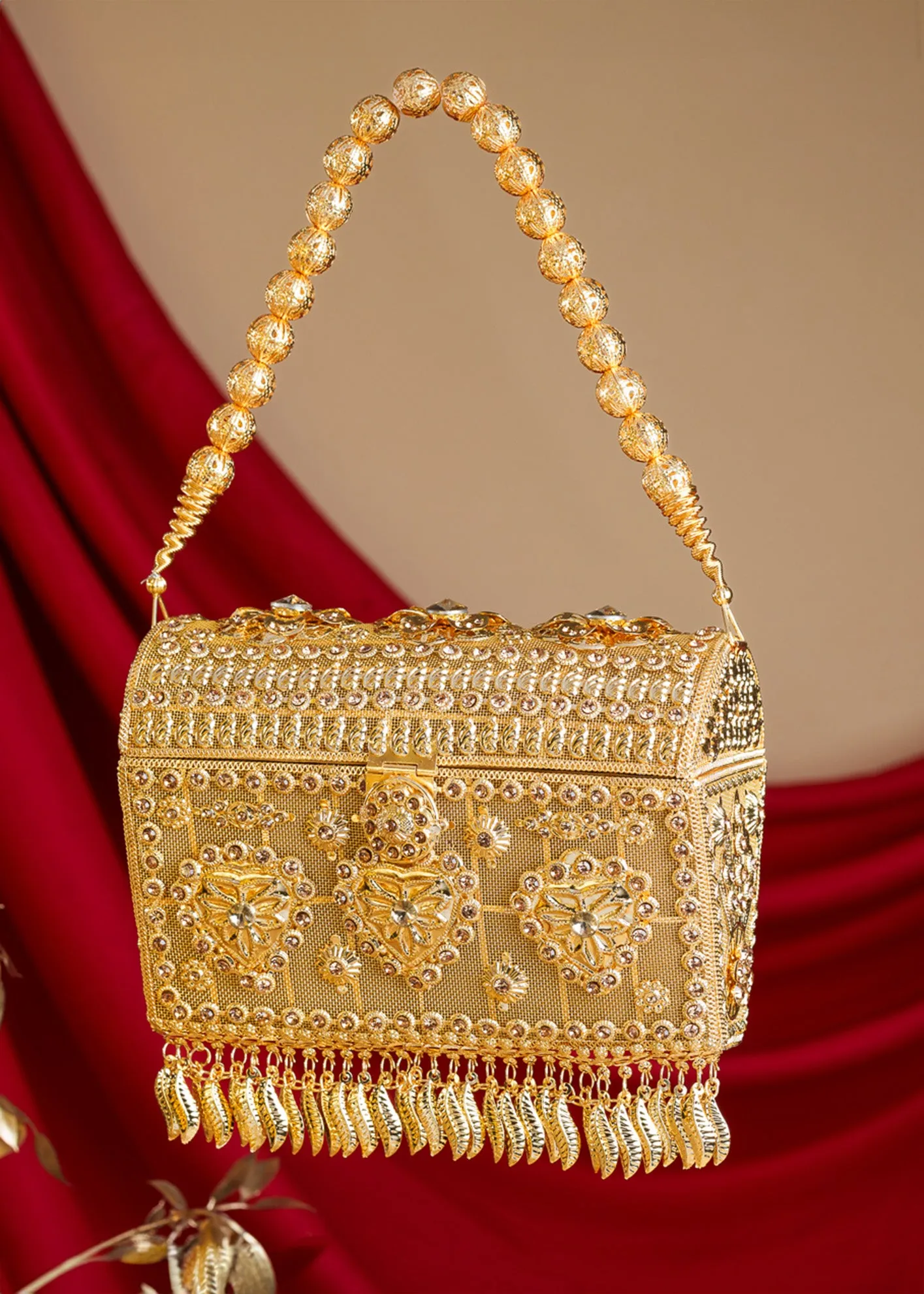 Clutch Designer Bags