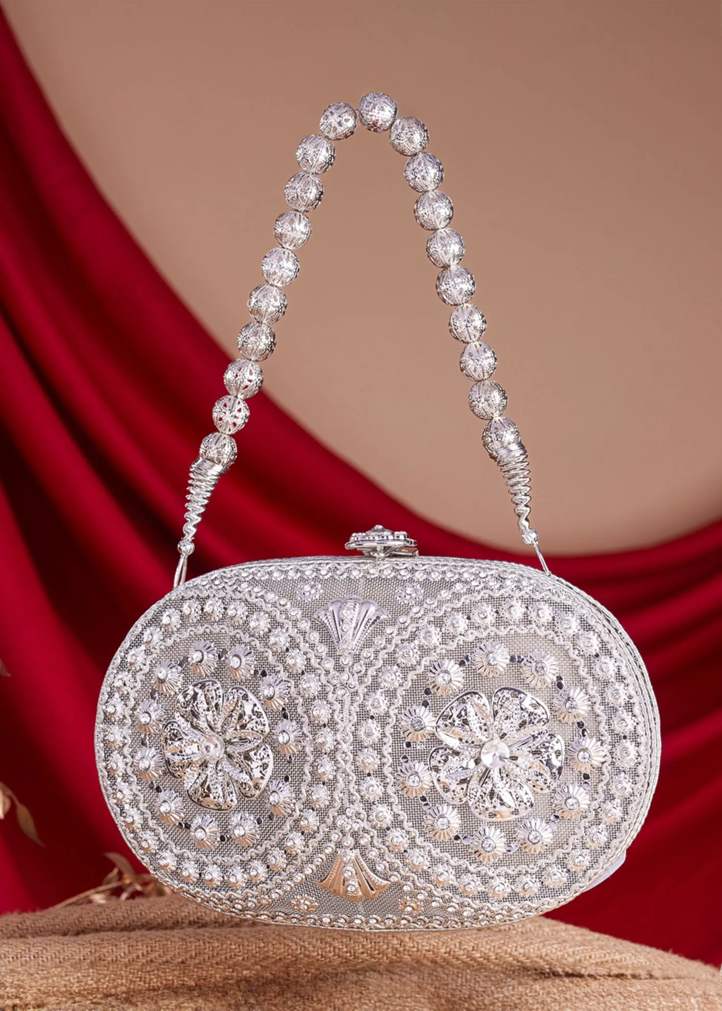 Clutch Designer Bags