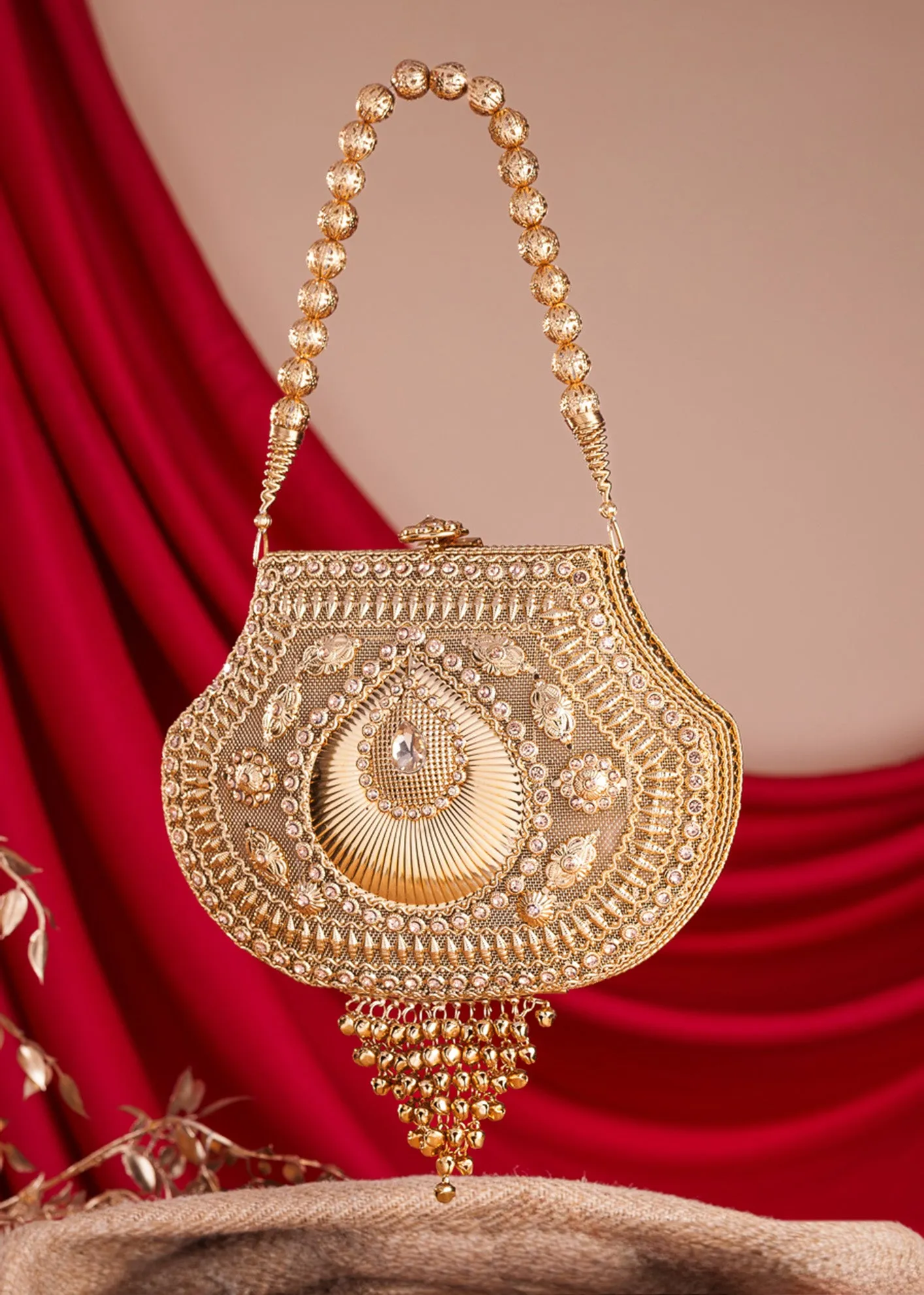 Clutch Designer Bags