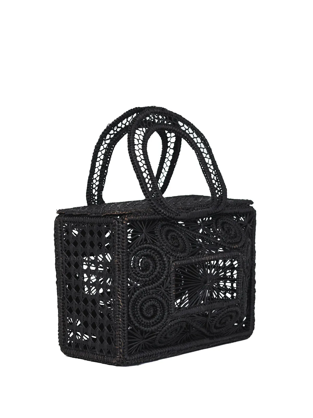 Cofre Bag ::RET