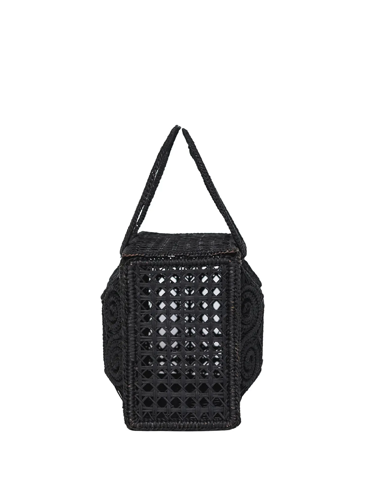 Cofre Bag ::RET