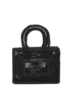 Cofre Bag ::RET