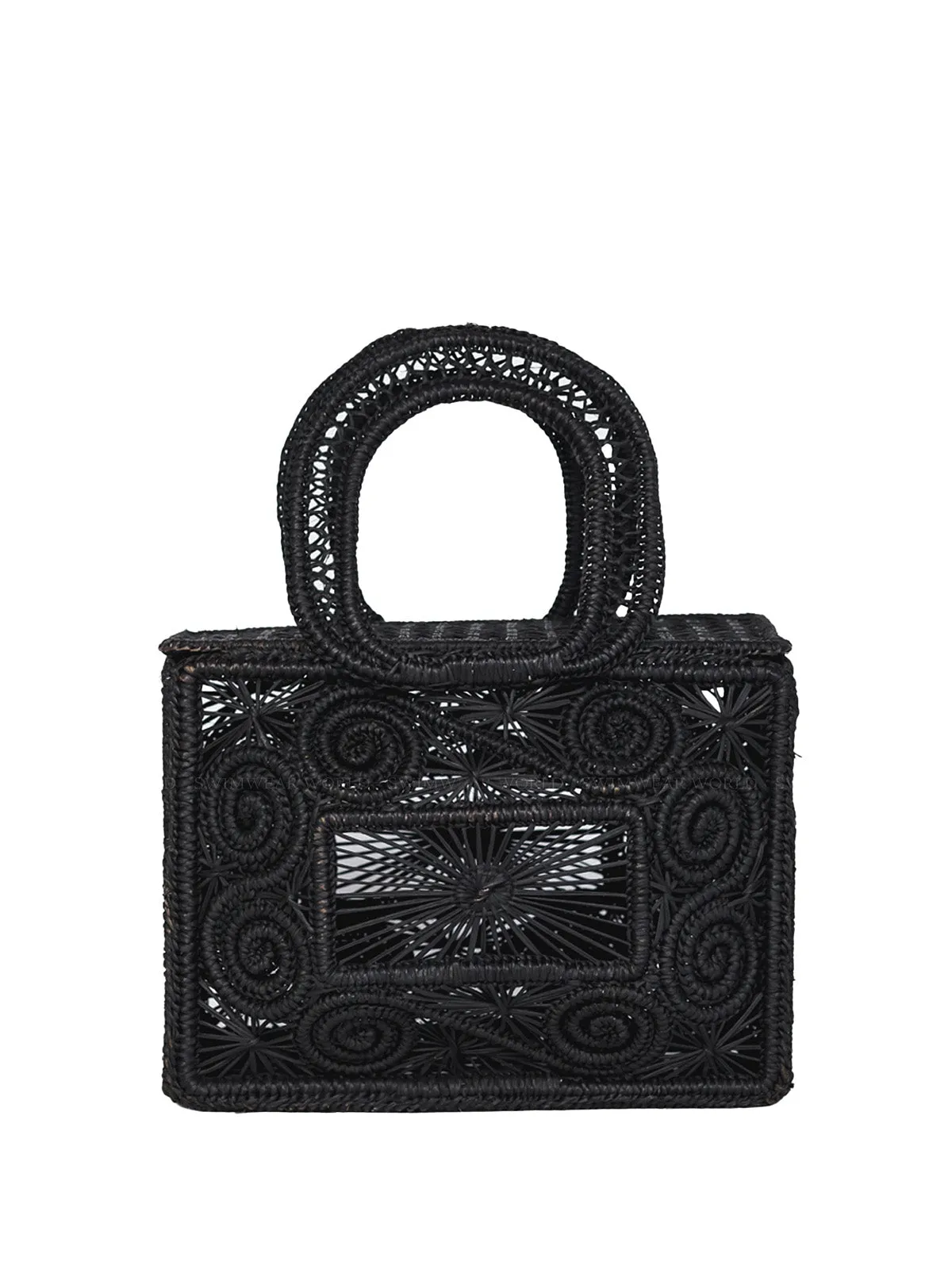 Cofre Bag ::RET