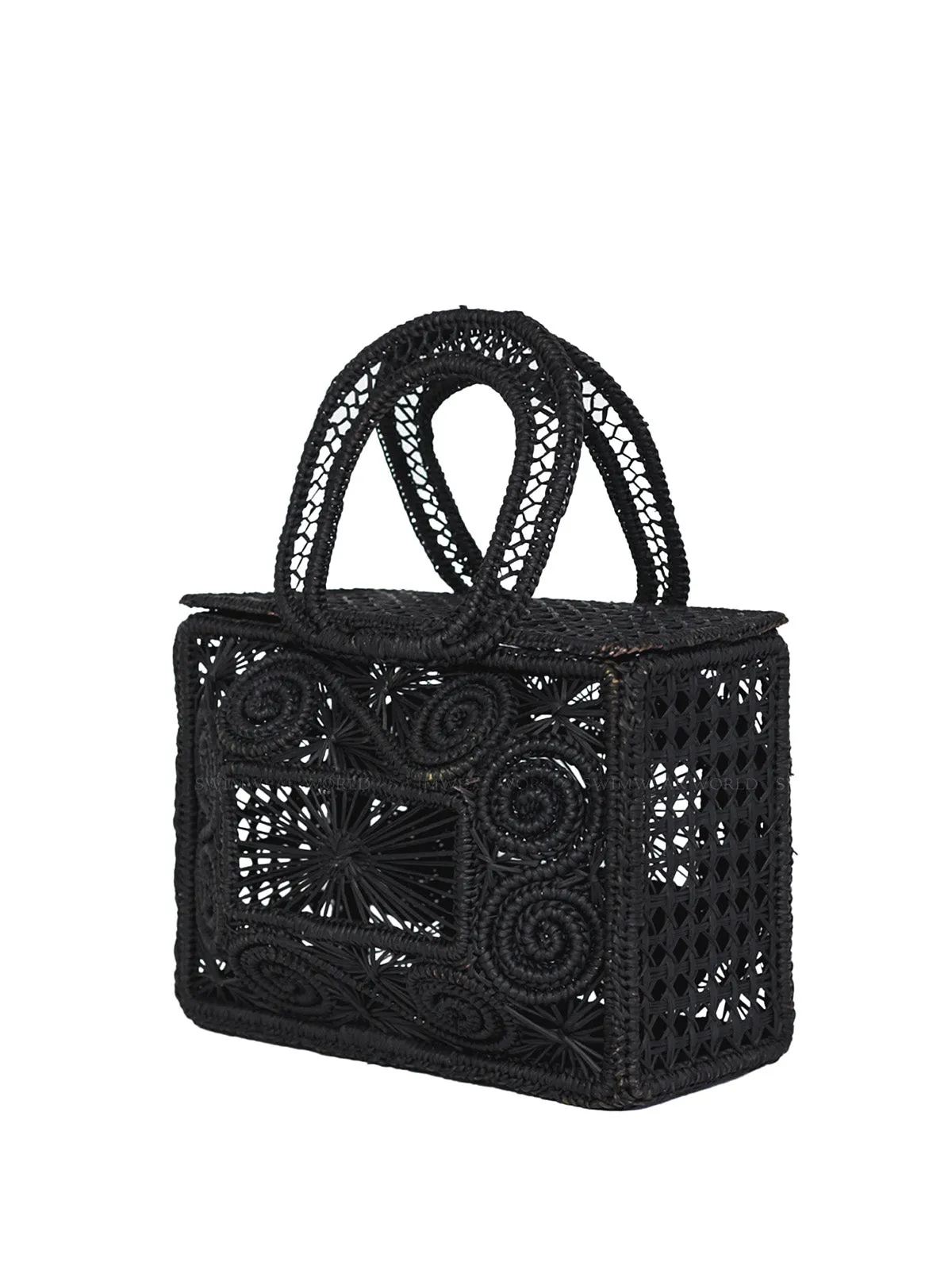 Cofre Bag ::RET