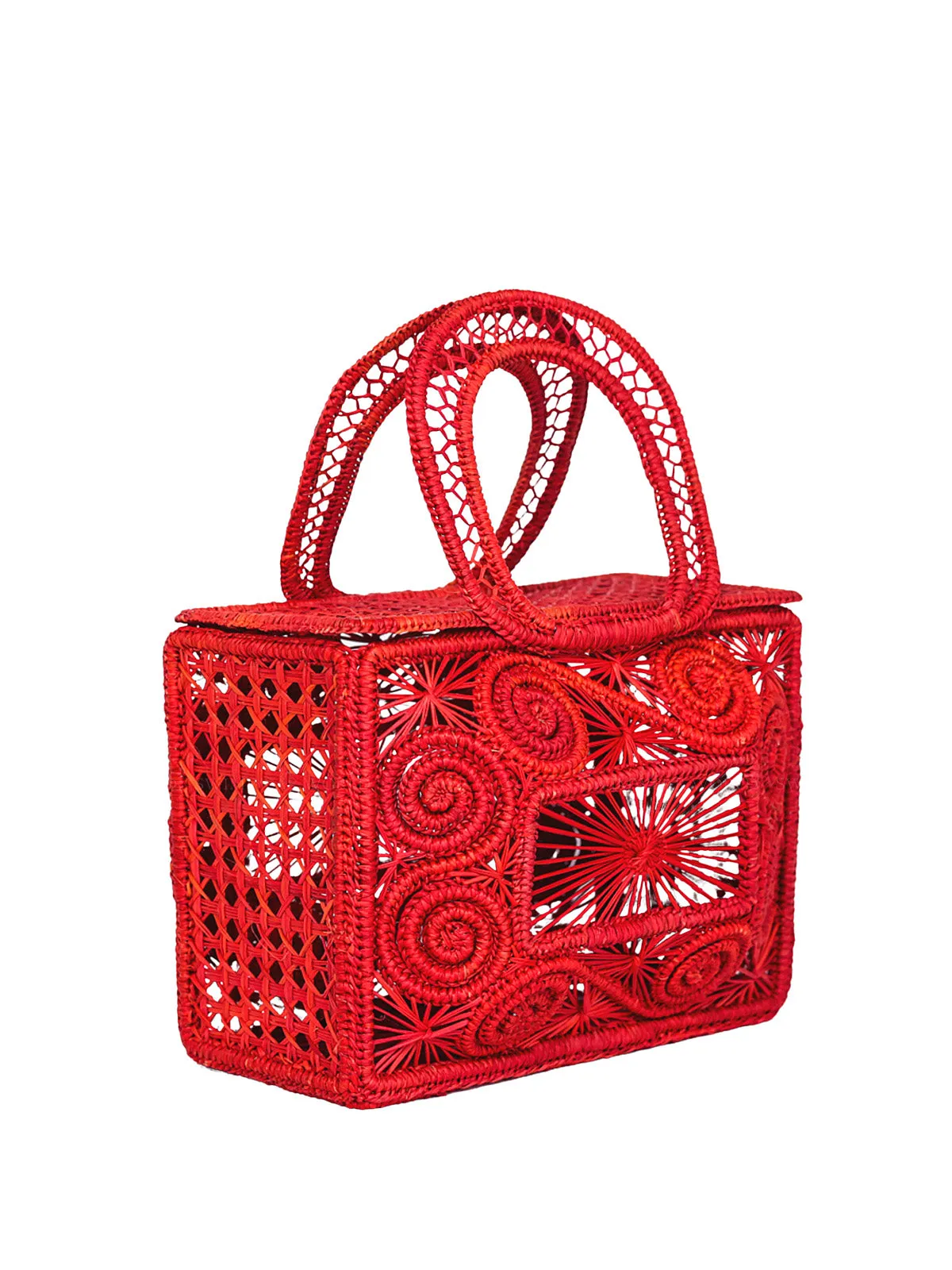Cofre Bag