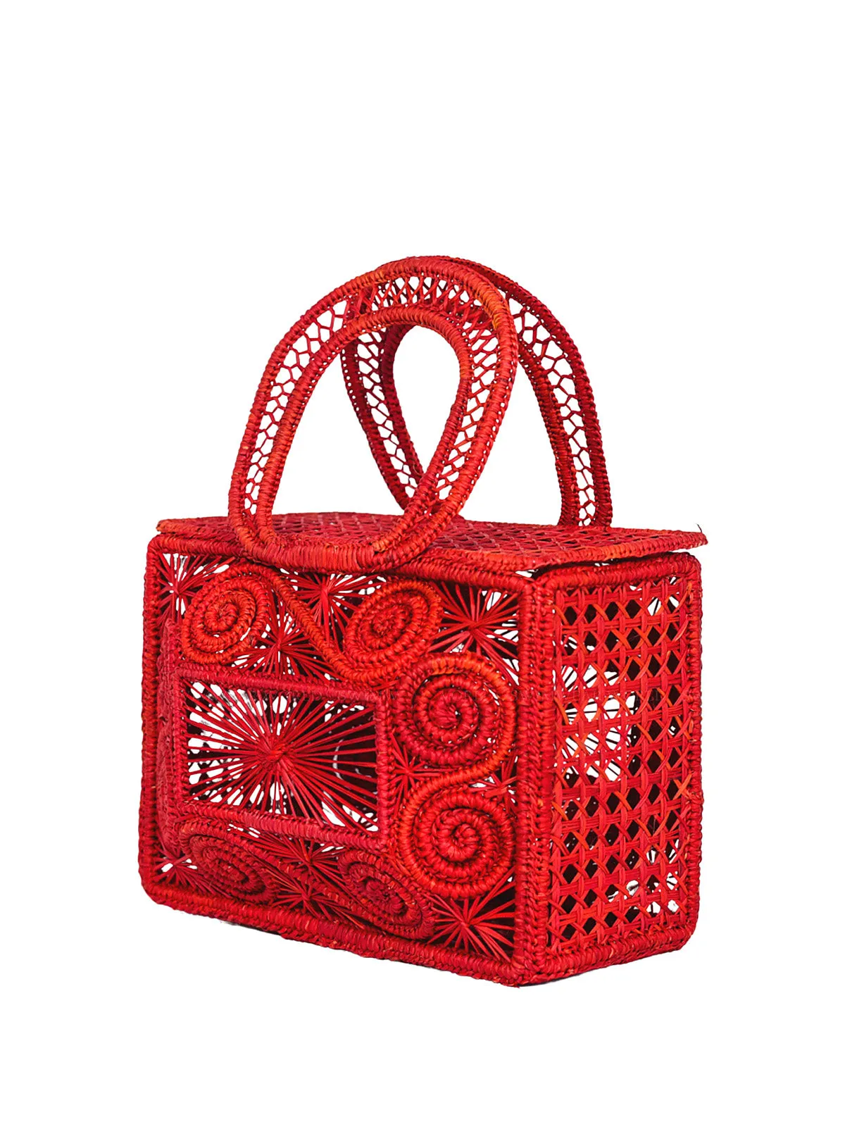 Cofre Bag