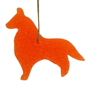 Collie Aroma Bead Air Freshener