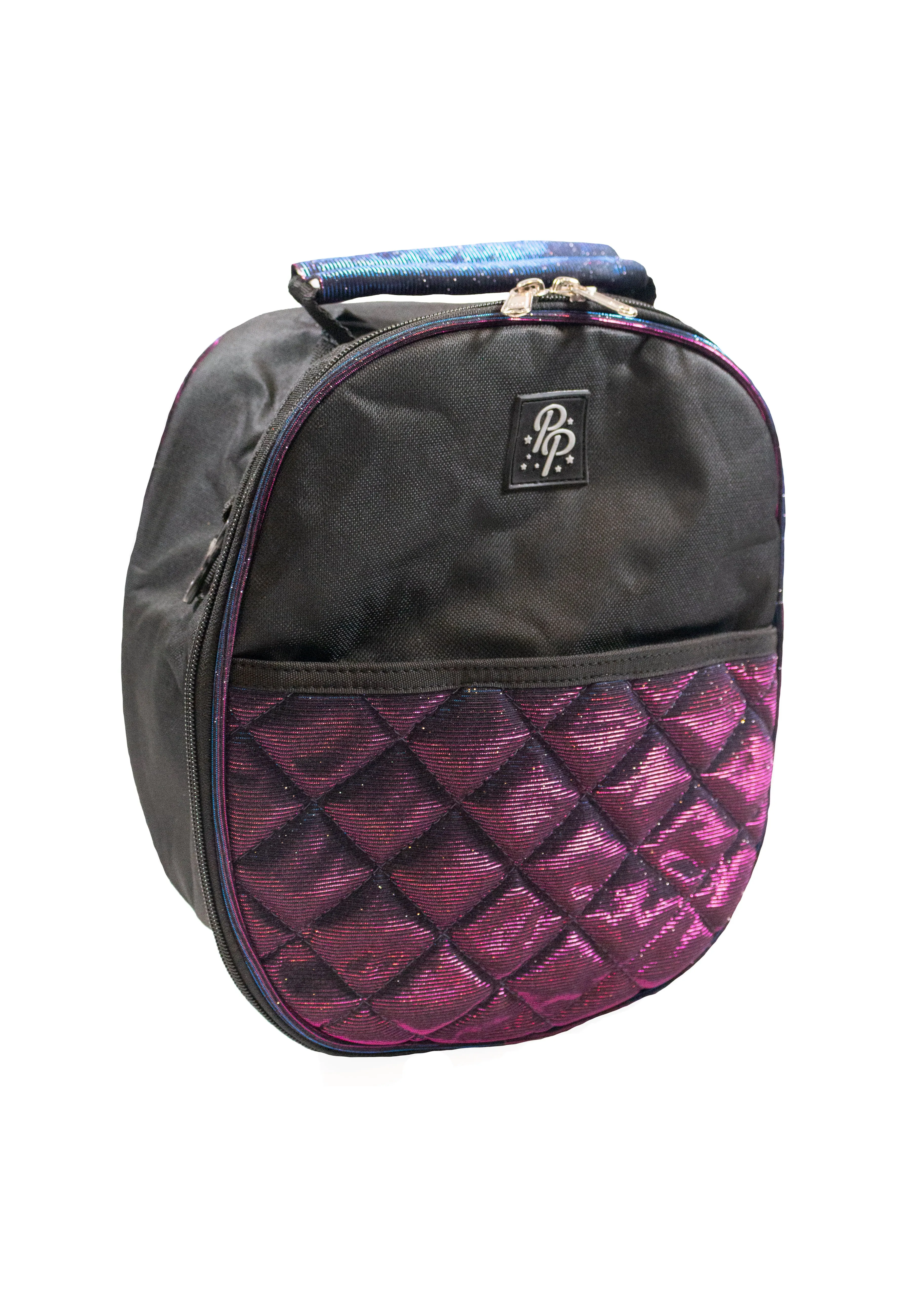 Colour Changing Helmet Bags