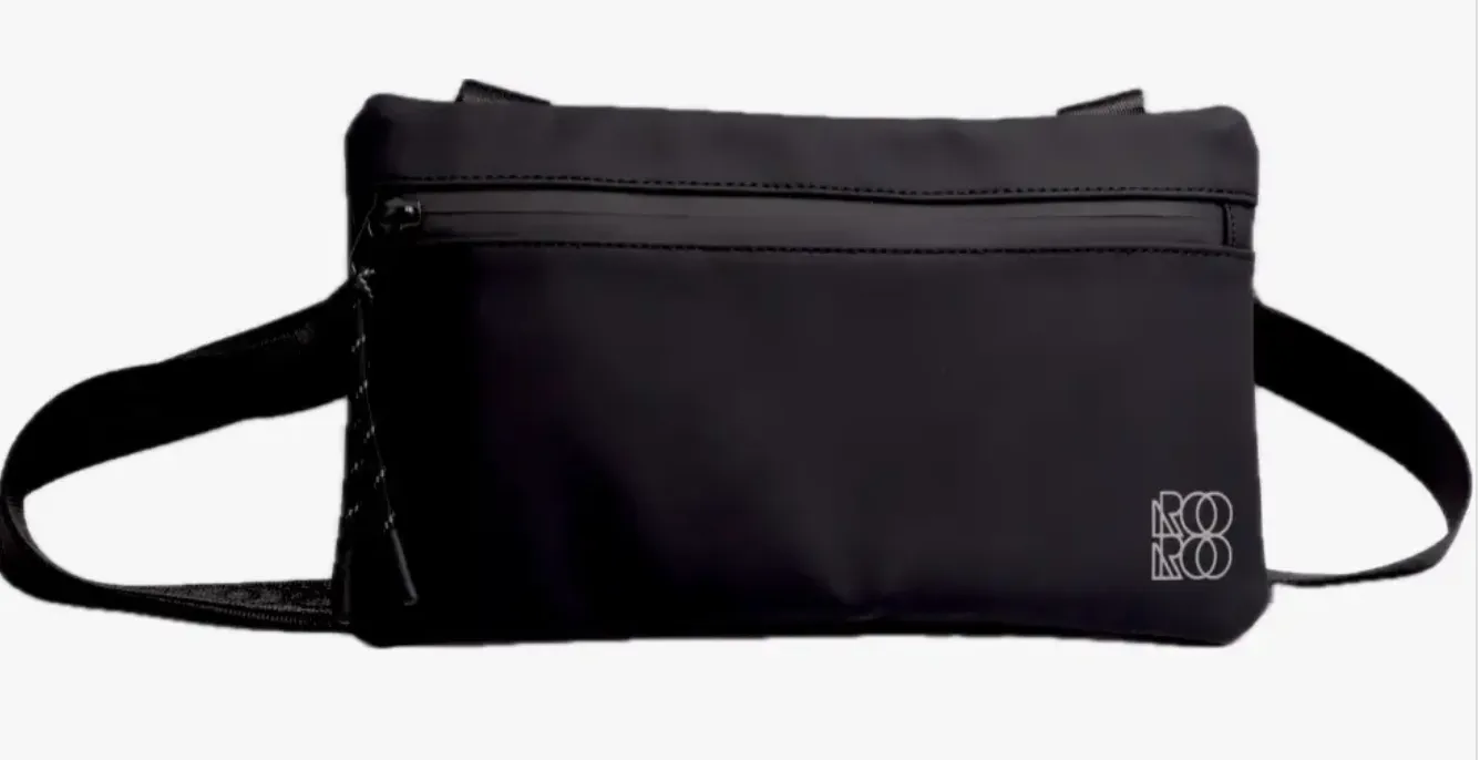 Commuter Simple Pouch