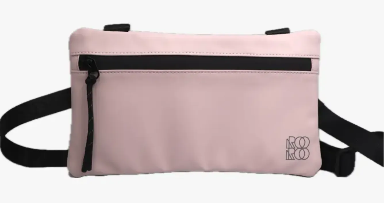 Commuter Simple Pouch