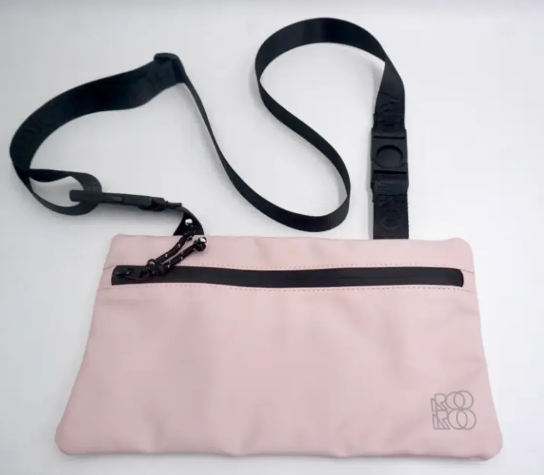Commuter Simple Pouch