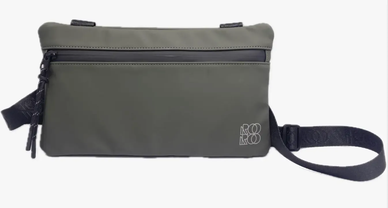 Commuter Simple Pouch
