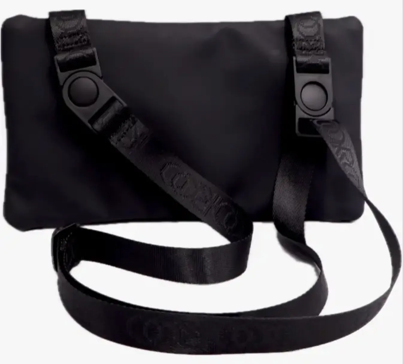 Commuter Simple Pouch