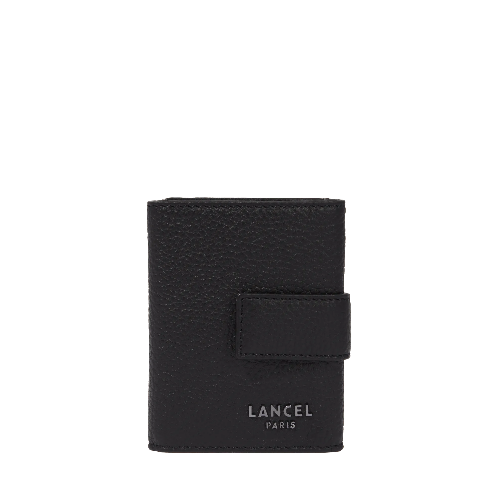 Compact coin/CC wallet