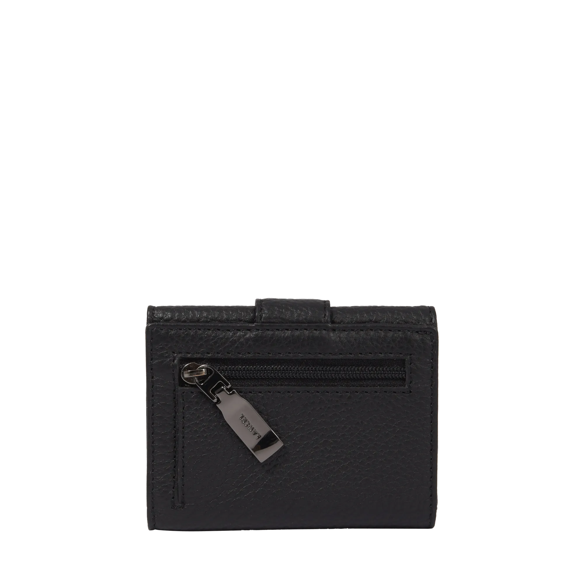 Compact coin/CC wallet