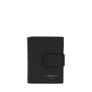 Compact coin/CC wallet