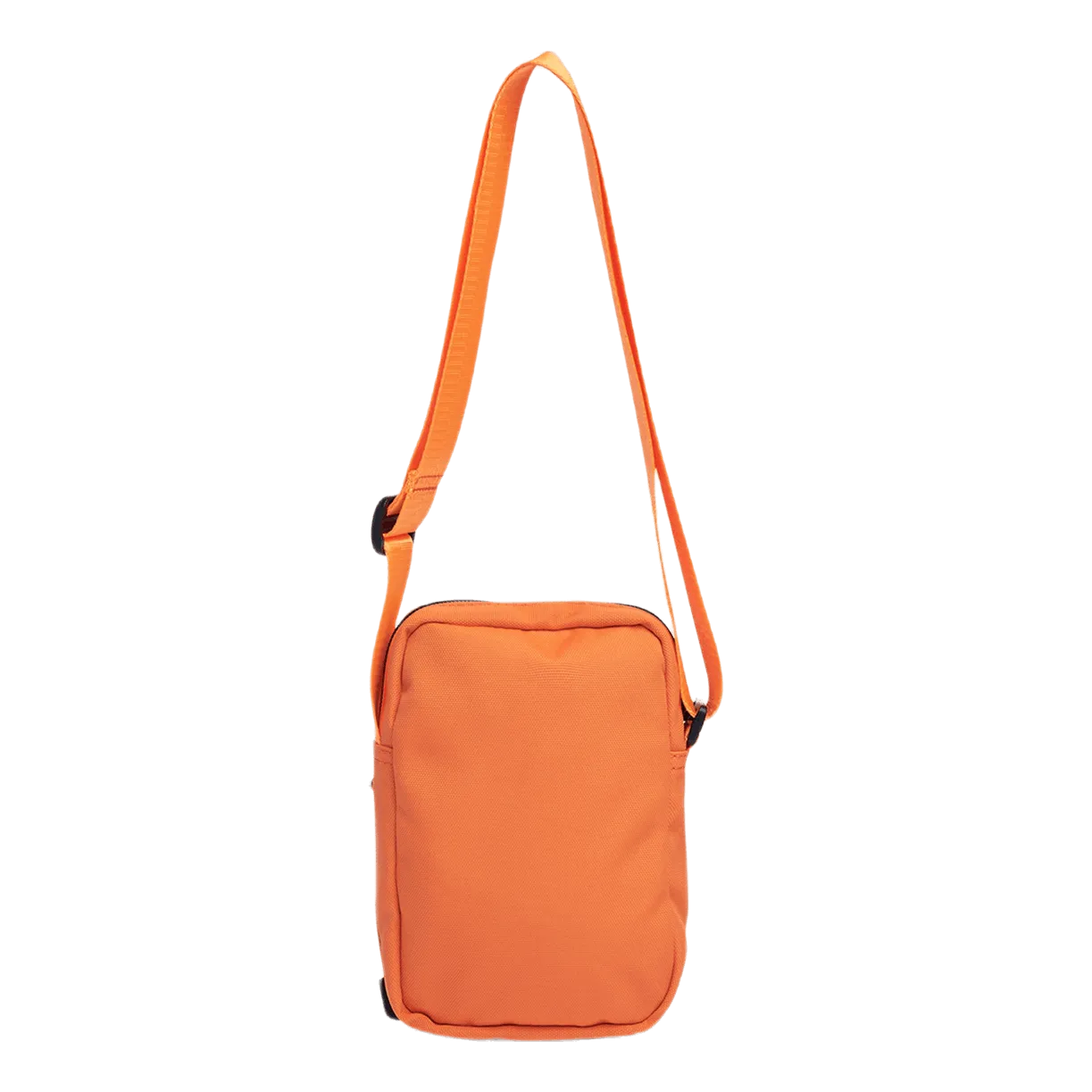 Compact Messenger Bag Orange