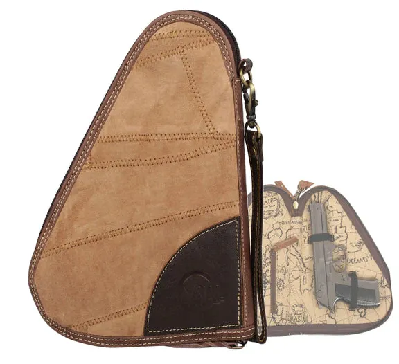Concealed Case Small