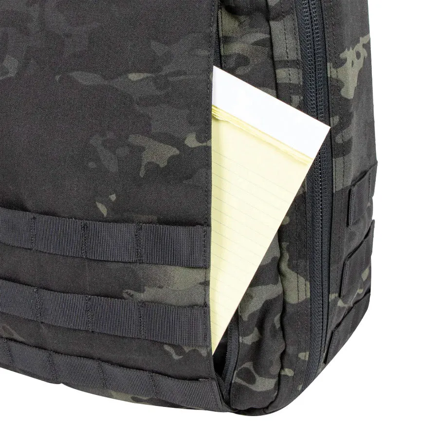Condor Prime Pack 21L Multicam Black