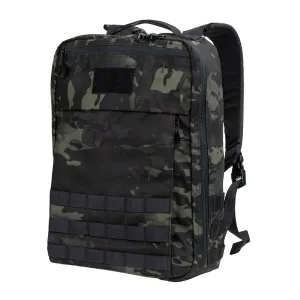 Condor Prime Pack 21L Multicam Black