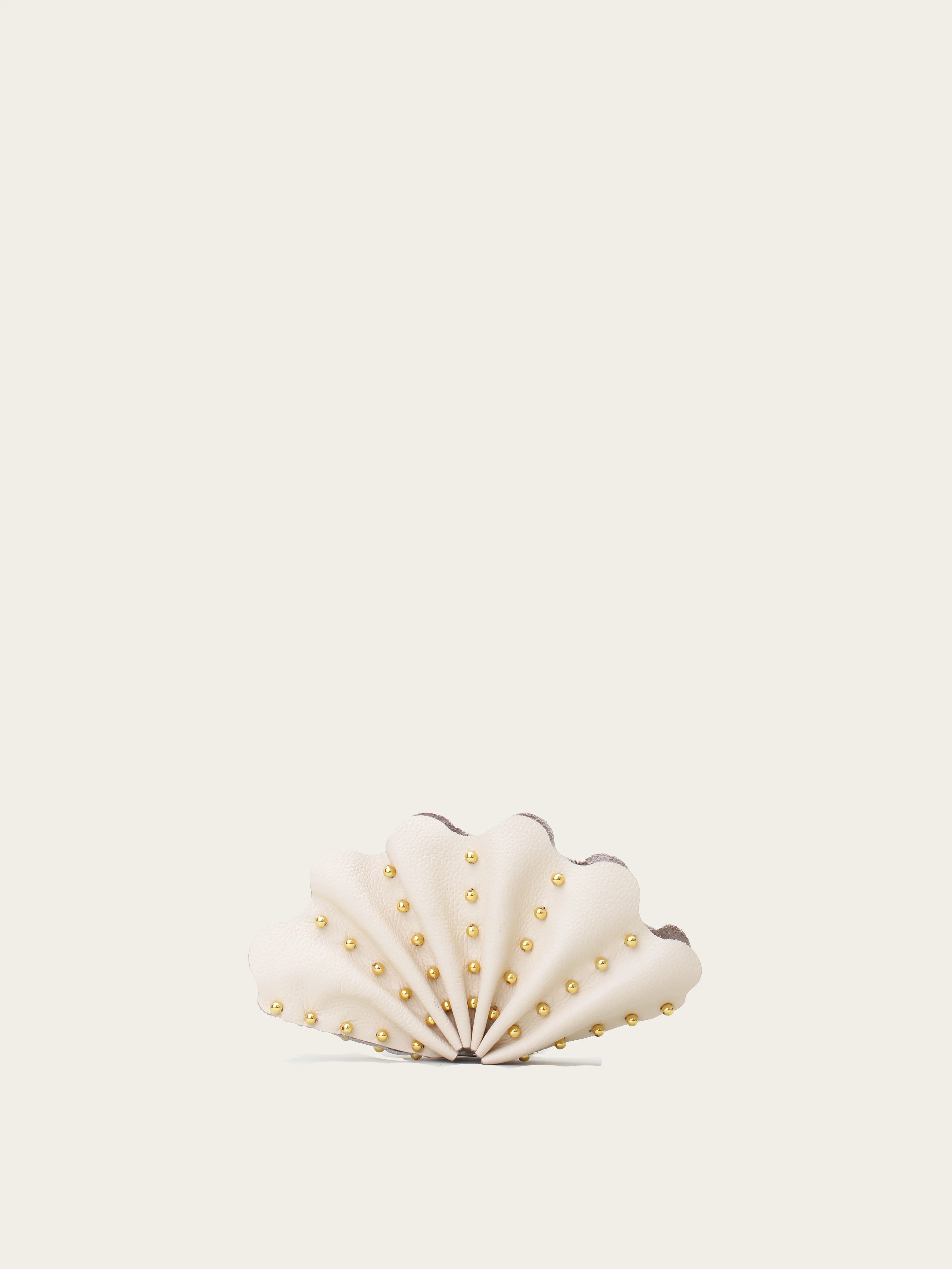 Coquillage Des Sables Mini Clutch