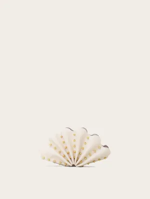 Coquillage Des Sables Mini Clutch